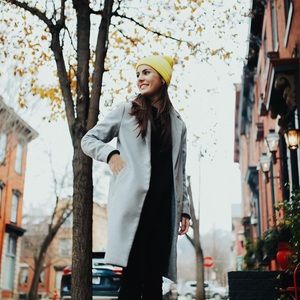 Meet your Posher, Samantha